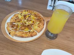 -必胜客(张家港购物公园店)
