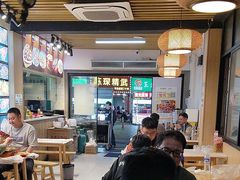 -郑记•不夜城烧烤•龙虾•虾蟹(黄鹤楼店)