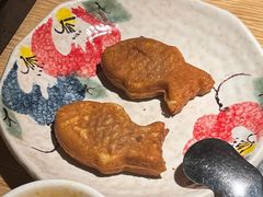 -温野菜涮涮锅(西单大悦城店)