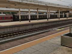 -烟台南站