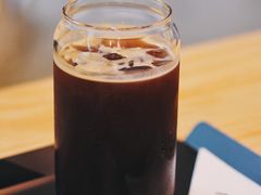 -GOTLOT COFFEE&KITCHEN角落厨房NOOK店