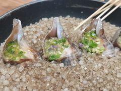 -荣基四海一家·家常菜·海鲜大排档(新安店)