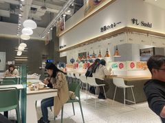 -池奈·日式咖喱蛋包饭(老城根Gpark店)