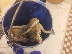-澜悦港海鲜体验主题餐厅