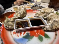 -华府九号海鲜烧烤大排档(龙域店)