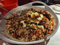 -天辣(金桥啦啦宝都店)