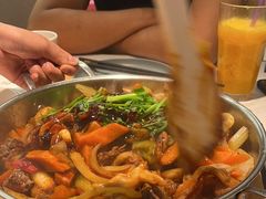-黄记煌三汁焖锅(华发商都店)