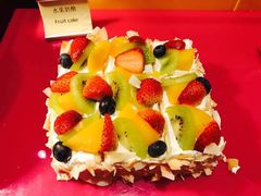 -咖啡CHA自助餐厅(香格里拉饭店)