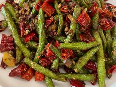 -民族饭荘(新华大街店)