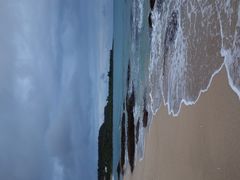 iphone_upload_pic-白沙湾海滩