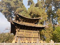 -昆明市金殿名胜区