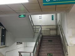 -首都医科大学附属北京同仁医院(西区)