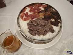 -中山国际酒店中餐厅