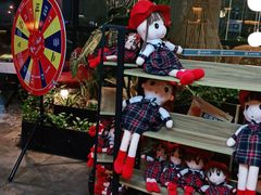 -大快乐牛排咖啡馆·本地西餐厅(南溪钻石城店)