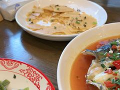 -浔味·山屿湖·正宗淳牌全鱼宴老字号