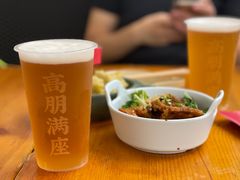 -炒豆合作社(东四总店)