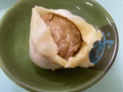 -食惠里小笼包面馆(越秀店)