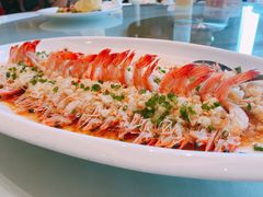 -梦都海鲜酒家(万达广场江桥店)