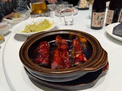 -荣兴酒家(徐家汇店)