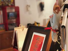 -暖忆烘焙甜品