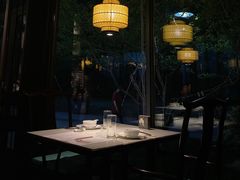 大堂-柳莺湖上·湖景餐厅·江南菜(西湖店)