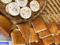 -小米粑粑(玉锦苑店)