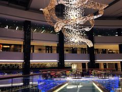 -OPEN開全日自助餐厅·西餐·海鲜(佛山希尔顿酒店)