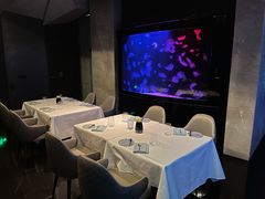 -渔火·特色餐厅(佘山世茂洲际酒店)