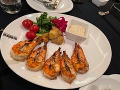 -Efes Turkish & Mediterranean Cuisine 艾菲斯餐厅(陆家嘴店)