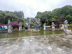 -南诏风情岛