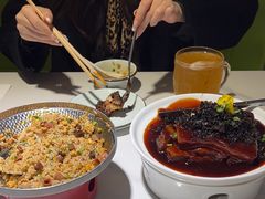 -33号大院·青岛本帮菜(五四广场店)