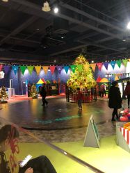 -幻贝家儿童乐园(苏州中心店)