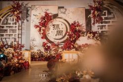 -忆江南婚礼策划(姑苏店)