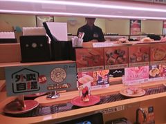 -寿司郎(皇庭广场店)