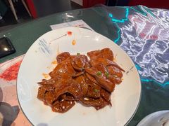 南煎肝-破店(井大店)