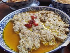 -兰边碗(鼓楼店)