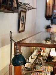 -IMUSE BARBER SHOP