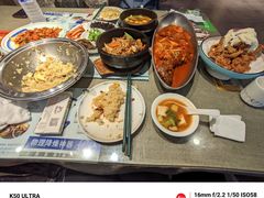 -韩庄朝鲜料理(起源店)