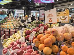 -Olé精品超市(前海壹方城店)