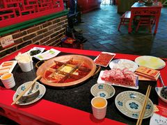 -九宫阁(南龙蟠街融创茂店)