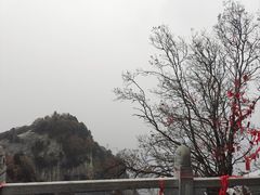 -终南山南五台景区