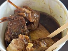 -好成财牛排馆(涂门街总店)