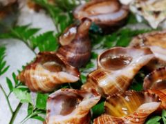 -白仁仔· 活烤海鲜 宵夜(豫园店)