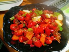 麻辣龙虾尾-草原塞蛮羊火锅城(港湾店)