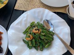-素心小筑(后沙裕镇店)