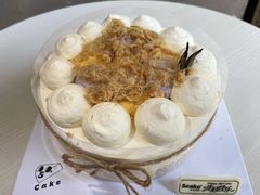 -5Cake五度无蔗糖低脂蛋糕(陶然亭店)