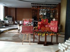 -天津水游城丽筠酒店