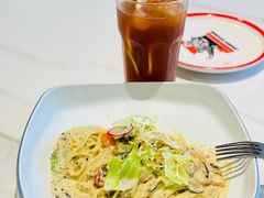 熊仔柠檬茶-柠檬树茶餐厅(海雅缤纷城店)