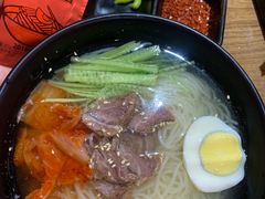-九田家黑牛烤肉料理(二天地店)