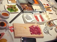 -海底捞火锅(杭州庆春路夜宵主题店)